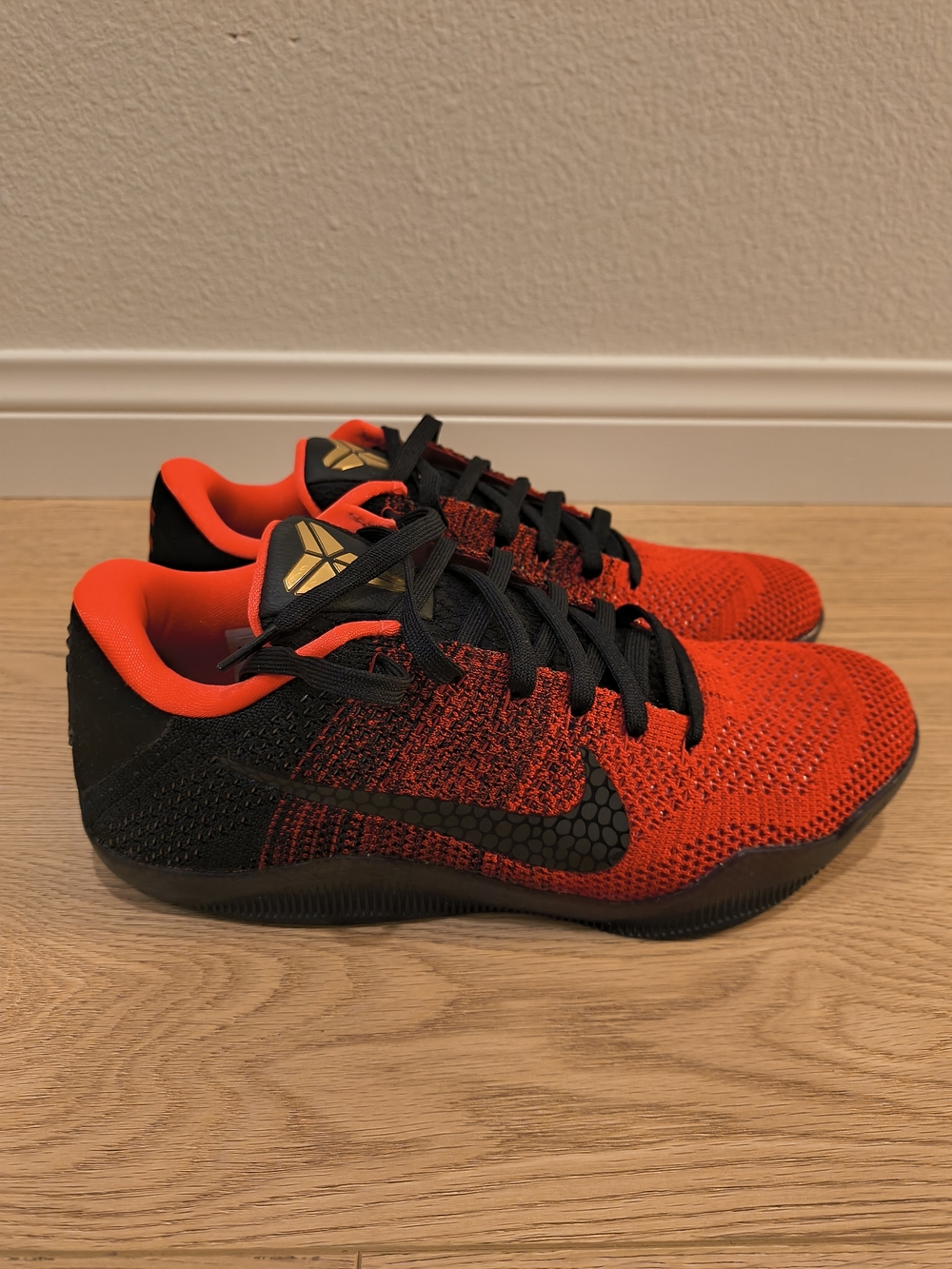 Kobe 11 Elite Low - Achilles Heel